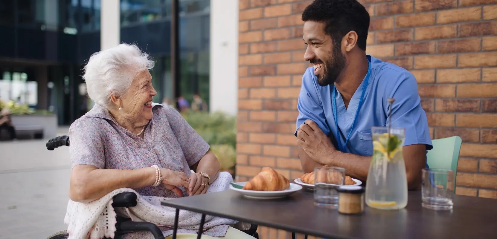 Convivialité et moments de partage