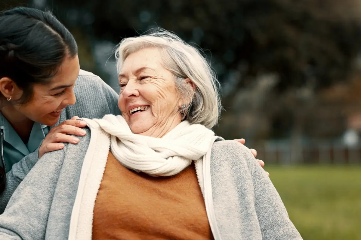 Retrouver confiance et bien-être