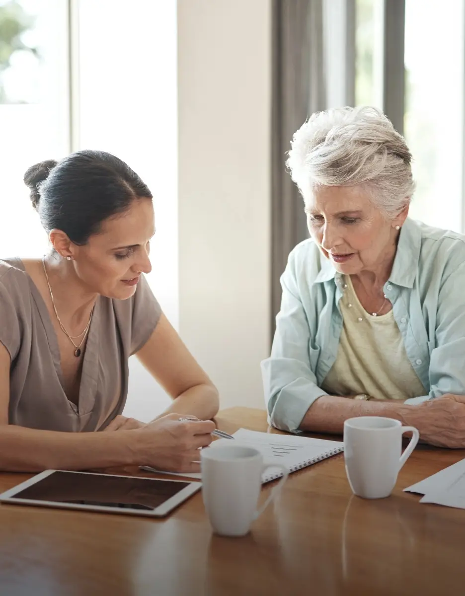 Allocation personnalisée d&rsquo;autonomie