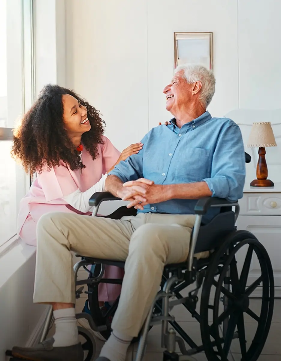 Prestation de compensation du handicap