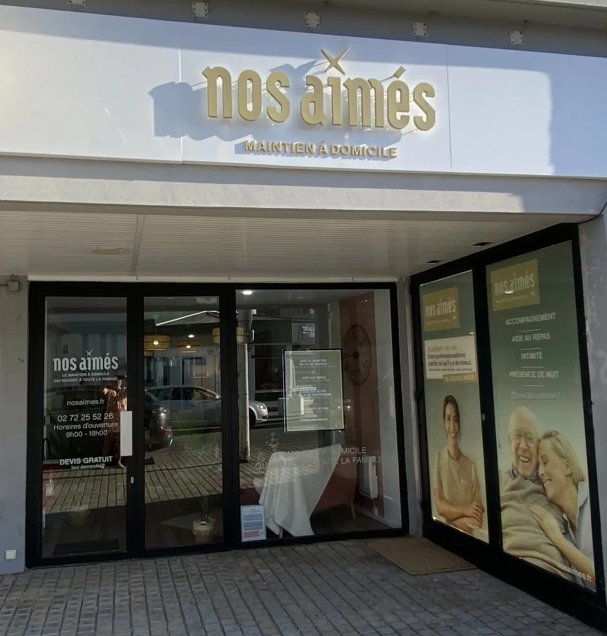 Photo Agence  La Baule