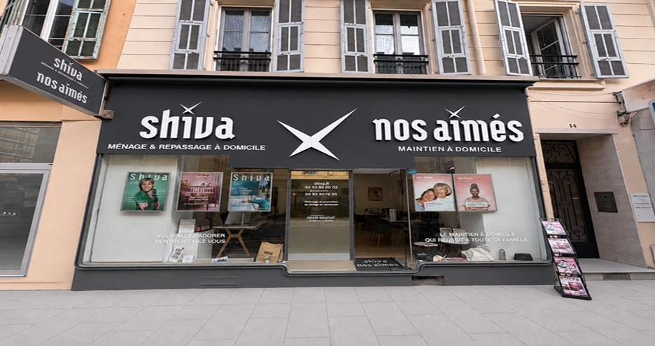 Auxiliaires de vie