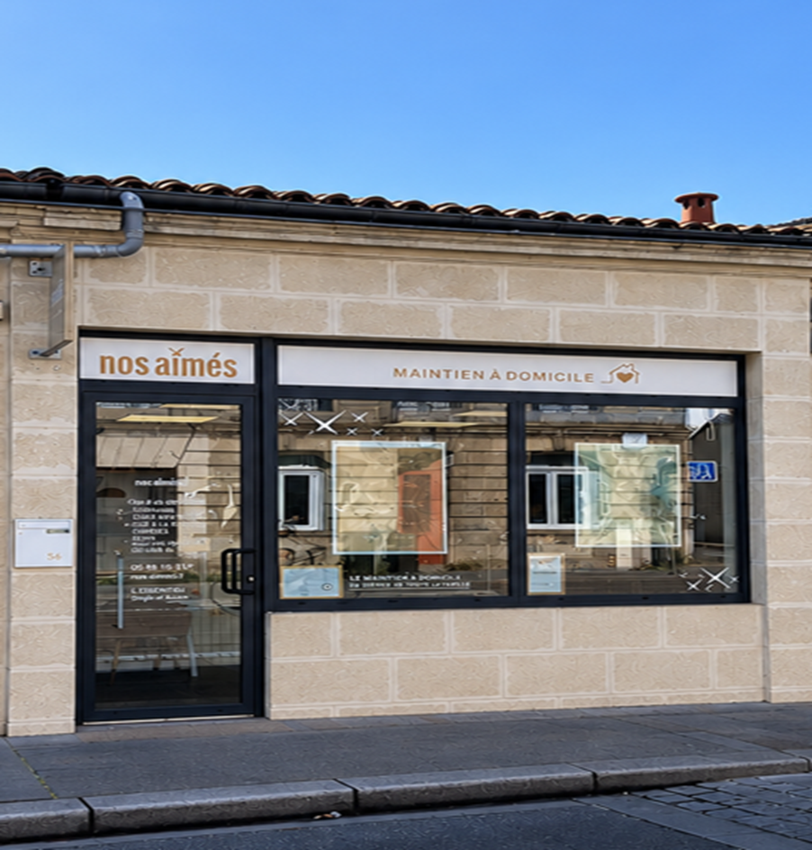 Photo Agence  Talence