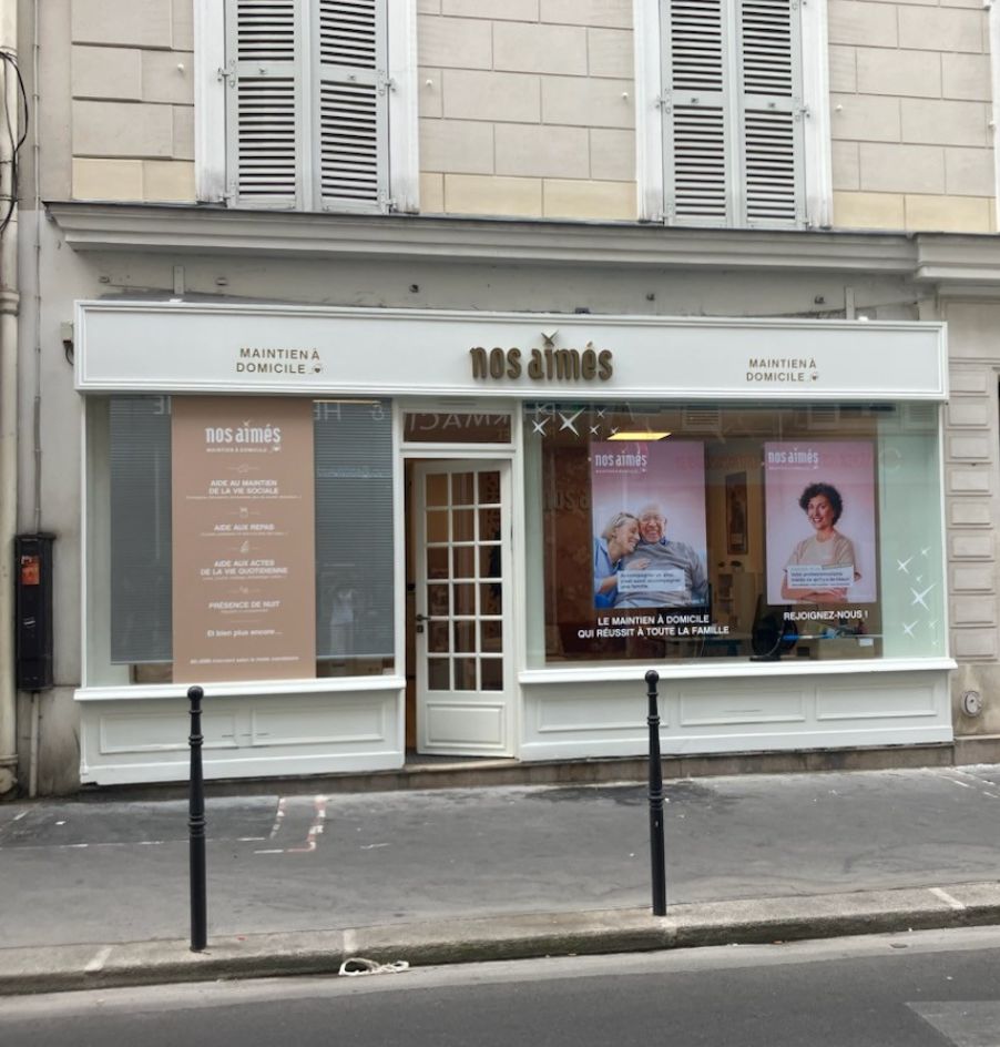 Photo Agence Lille Mauroy