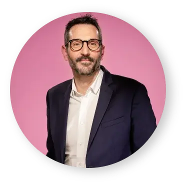 Daniel Neto, partenaire franchisé secteur Normandie