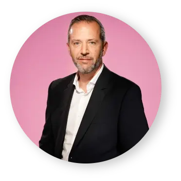 Gilles Carrion, partenaire franchisé secteur Sud-Occitanie
