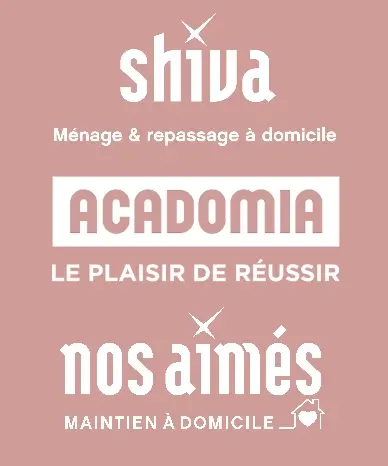 Logos partenaires
