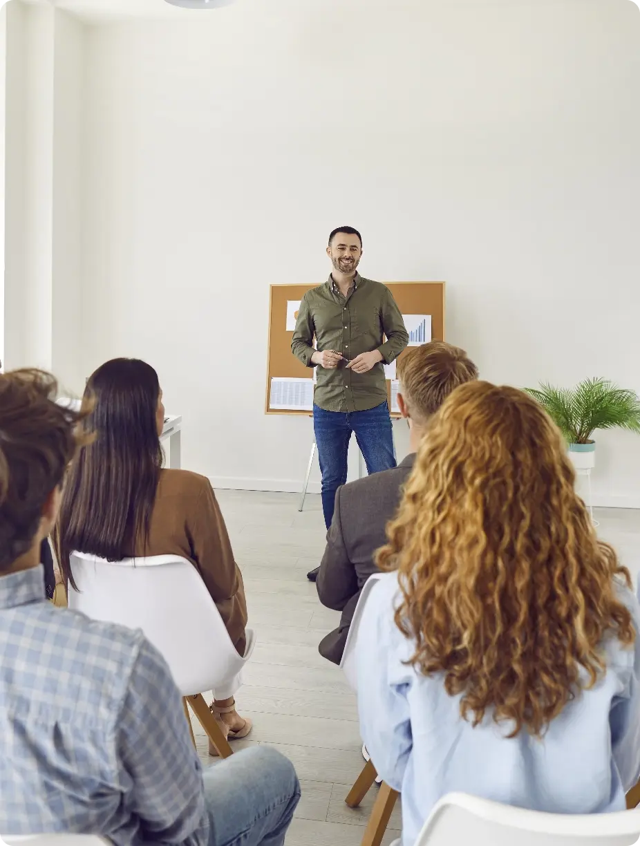 Présentation - L'objectif ?