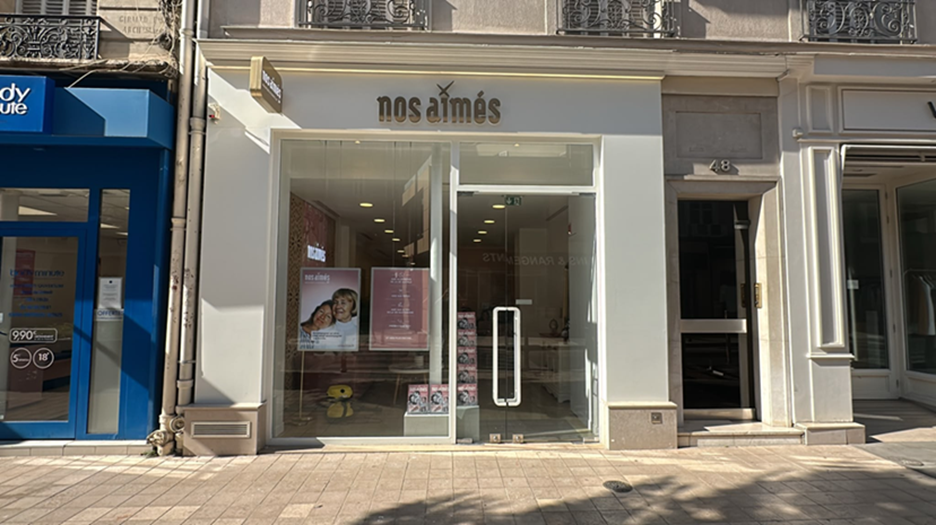 Auxiliaires de vie