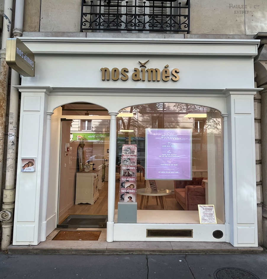 Photo Agence Lille Mauroy