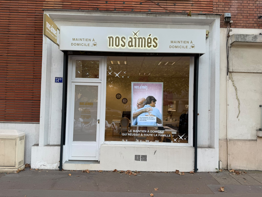 Auxiliaires de vie