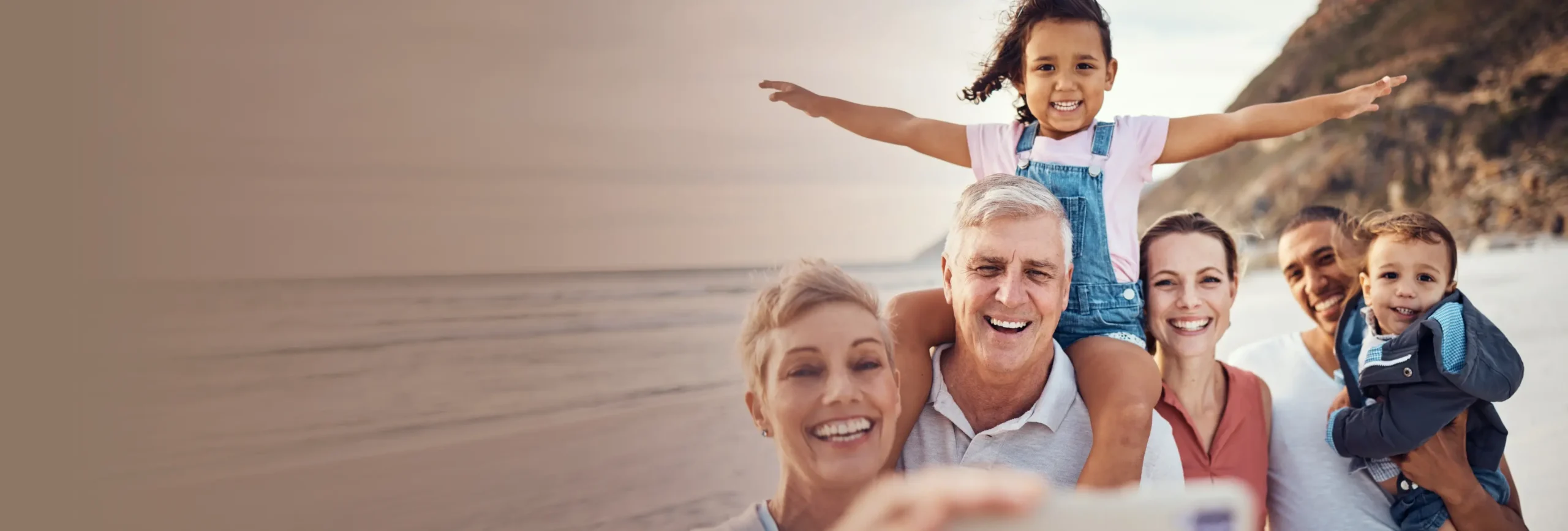 Aide à domicile pendant les vacances : 