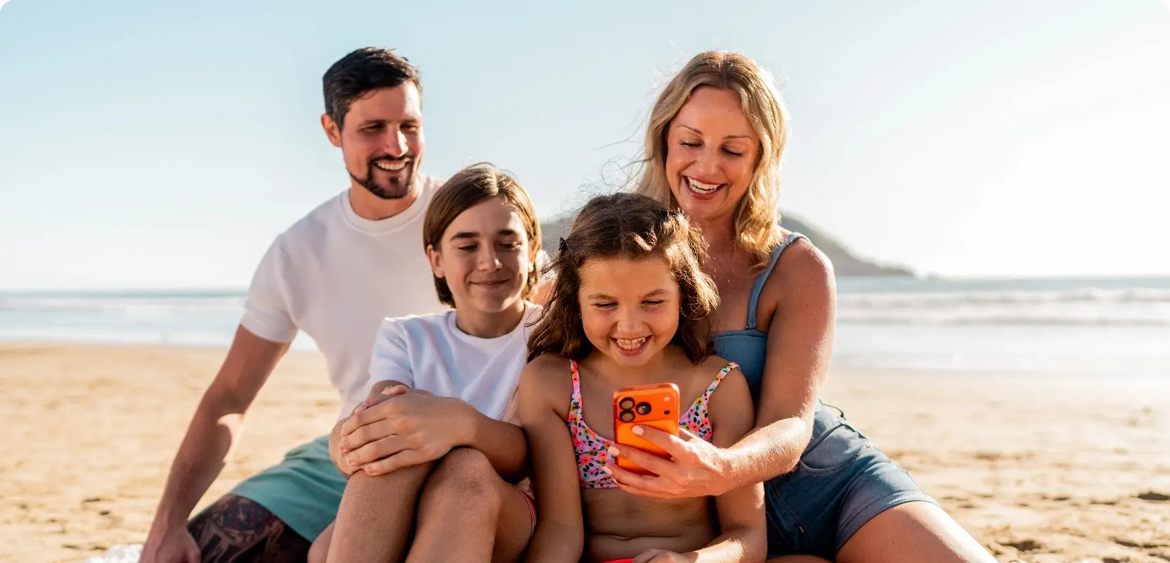 Aide à domicile pendant les vacances : 